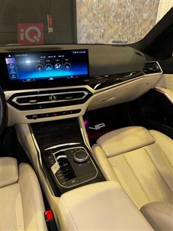 بی ئێم دەبڵیو سیریەس 3